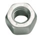Cimco Muttern 6kt. DIN934 Vz M5   192002 
