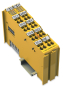 WAGO 750-666/000-004 Sicherer 