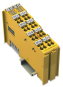 WAGO 750-667/000-004 Sicherer 
