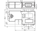 WAGO 750-972 PROFIBUS-Feldbusstecker,mit 