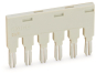 WAGO 859-406/000-006 Brücker,für 
