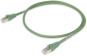 WAGO 756-1250/1023-020 ETHERNET-Leitung, 