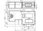 WAGO 750-971 PROFIBUS-Feldbusstecker,mit 