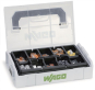 WAGO 887-950 Verbindungsklemmenset 