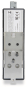 WAGO 852-1106 Industrial-Switch,16 Ports 