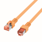 EFB RJ45 Patchkabel S/FTP        K5516.1 