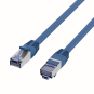 EFB RJ45 Patchkabel S/FTP   K5525FBL.7,5 