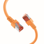 EFB RJ45 Patchkabel S/FTP        K5516.1 