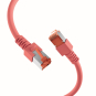 EFB RJ45 Patchkabel S/FTP        K5519.2 