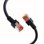 EFB RJ45 Patchkabel S/FTP     K5515.0,15 