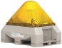           PY X-MA-05 10-57VDC YE RAL7035 
