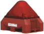 Pfannenberg PY X-MA-10 24 V AC/DC rot 