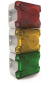            PY-TL-3 RD-YE-GN 10-60DC 7035 