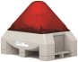 Pfannenberg     PY X-LA-15 24 DC RD 7035 