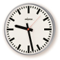Peweta 84.250.321 Nebenuhr AirPort 24 