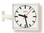 Peweta 72.282.322 Nebenuhr 12/24V 