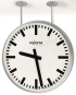 Peweta 71.352.523 Nebenuhr 12-60V innen 