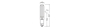 Ledvance NAV 50 LED FILAMENT P 4000LM 