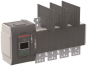 ABB Automatischer U TruONE  OXA800U3O3QB 