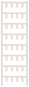 Weidmüller SF 4/12 MC NE WS V2 Leiter- 