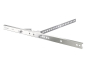 Rittal Mastbefestigung AX 2584100 