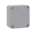 Rittal Gehäuse 58x64x36 VE=5  GA 9101210 
