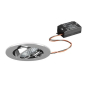BRUM LED-Einbaustrahler 230V 6W 38143023 
