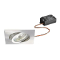 BRUM LED-Einbaustrahler 230V 6W 38148223 
