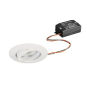 BRUM LED-Einbaustrahler         38141073 