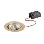 BRUM LED-Einbaustrahler         38143633 