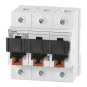 DOEPLasttrenner D0-35A/3p ohne Sicherung 