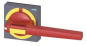 SIEM Handhabe mit          8UD1861-4AD05 