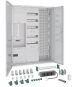 ABN Zählerschrank 3Pkt 1Z 1R   S37ZA710M 