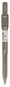 Bosch Spitzmeißel             2608690111 
