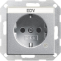 GIRA 045226 SCHUKO Kontroll +BSF System 