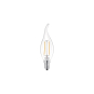 PHIL CorePro LEDcandle 2-25W/827 windst. 