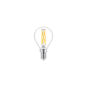 PHIL MST LEDluster 2,5-25W/927 E14 klar 