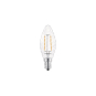 PHIL CorePro LEDcandle 2-25W/827 gedreht 