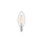 PHIL CorePro LEDcandle 2-25W/827 