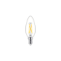 PHIL MST LEDcandle 2,5-25W/927 E14 klar 
