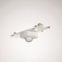 TRILUX 7650 IS 345 DA2 IPD R L37 8912000 