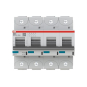 ABB Hochleis 2CCG001224R0001  S804P-B100 