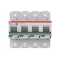ABB Hochleis 2CCG001235R0001   S804P-C80 