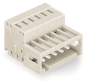 WAGO 734-303 1-Leiter-Stiftleiste,CAGE 