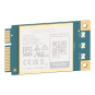 Schneider 4G Modem Pro AC Metal   EVA1MM 