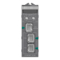 Schneider Modicon X80-EIO-  BMECRA31210C 