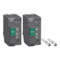 Schneider Set bestehend      BMEH584040K 