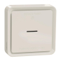 Schneider Rauchmelder, Wiser,  CCT599002 