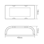Nobile LED AC/DC Wandler      6994201020 
