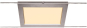 SLV PLYTTA rectangular           1002866 